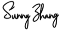 sunny