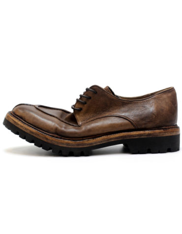 Vintage Casual BOSSION Handmade Shoes Luxury and Affordable Footwear